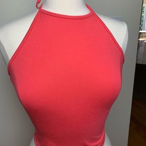 shein halter top